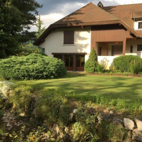 VILLA VERS RIVES